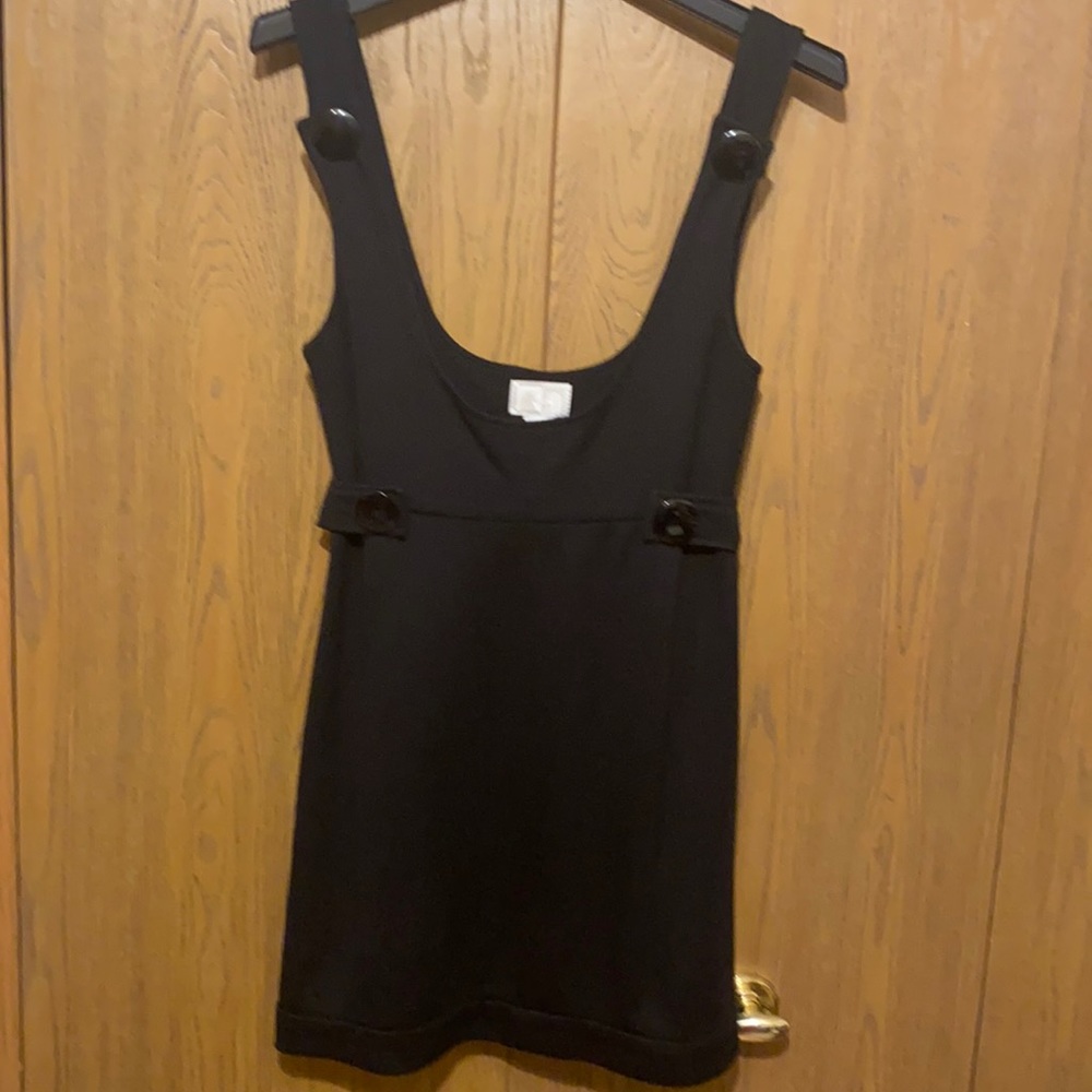 Alberto Makali dress